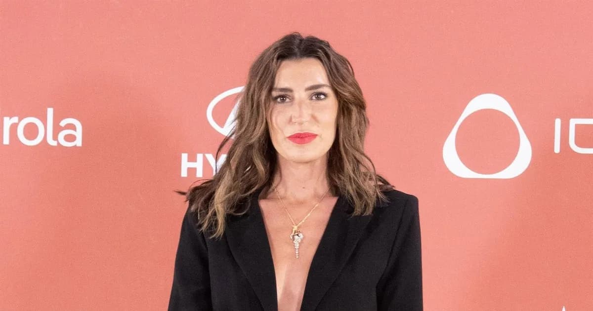 Eugenia Osborne celebra la mejora en la relación de su padre y Gabriela Guillén