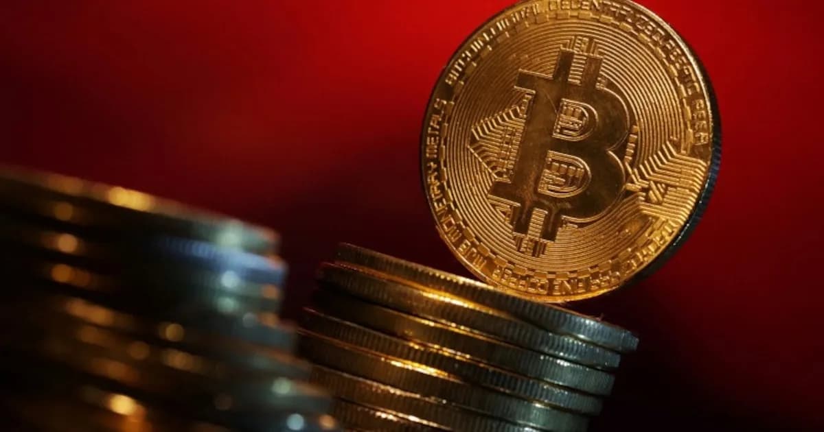 Así se comportan las criptomonedas en el mercado este 15 de marzo de 2026