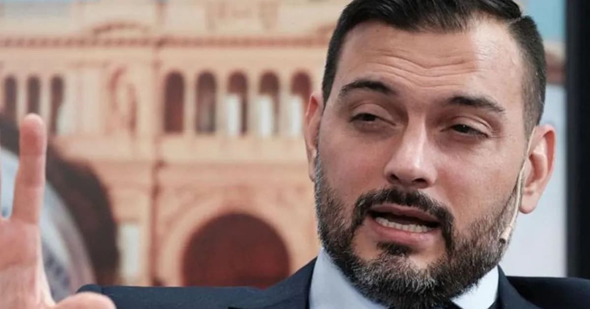 Álvarez Agis advierte sobre desafíos para controlar la inflación y riesgos de recesión