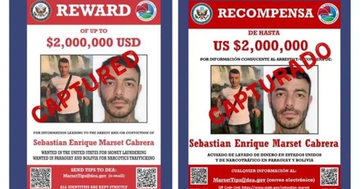 Suspensión de actividades consulares de EE.UU. en Bolivia por motivos de seguridad