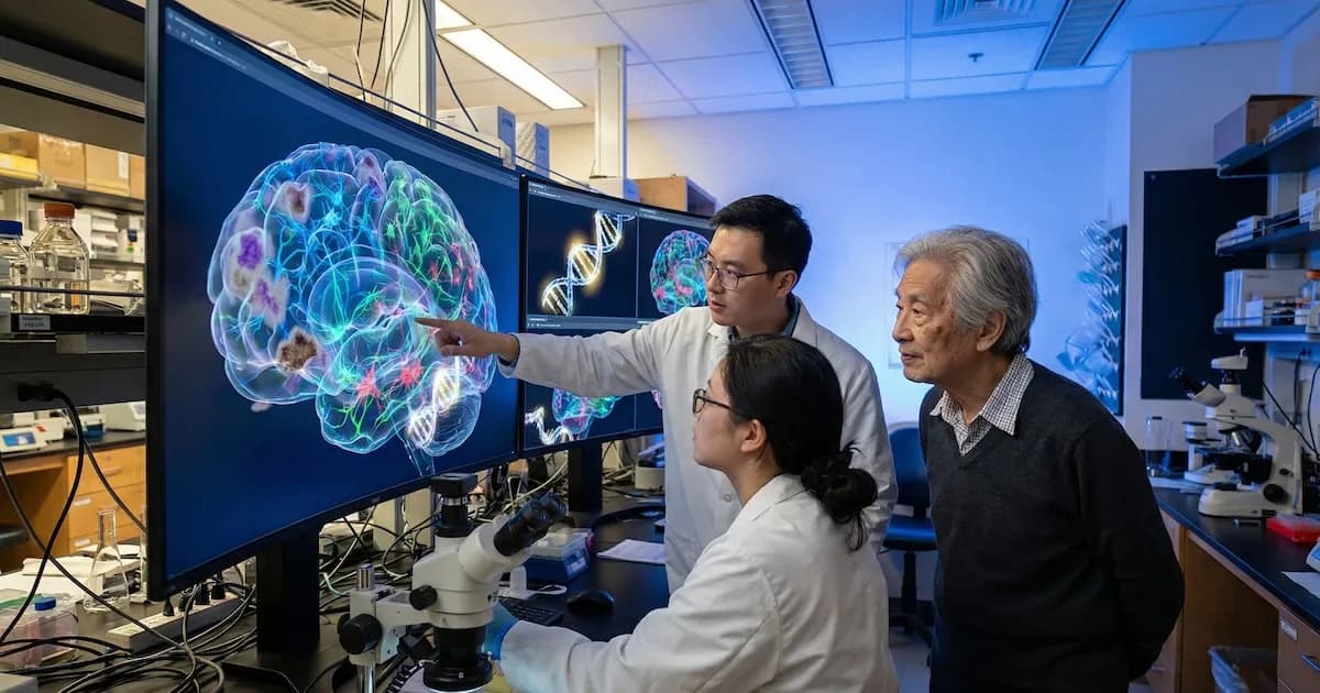 Avance en Simulación Digital: Crean Célula Sintética en 4D