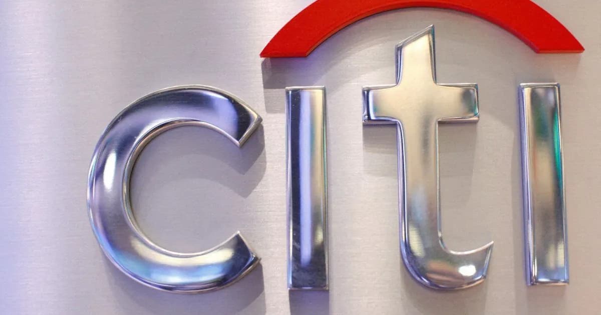 Citi ajusta su estrategia: reduce su exposición en China y apuesta por small caps en EE.UU.