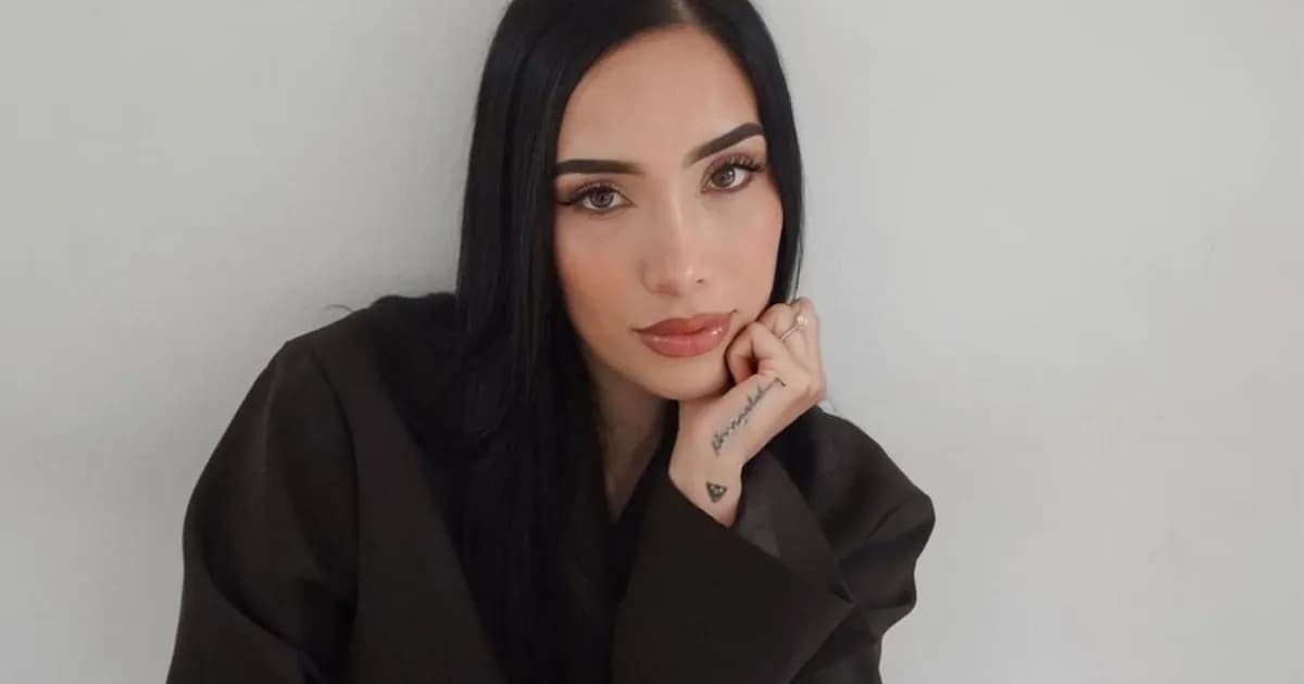 Luisa Fernanda W comparte sus antojos al regresar a Medellín