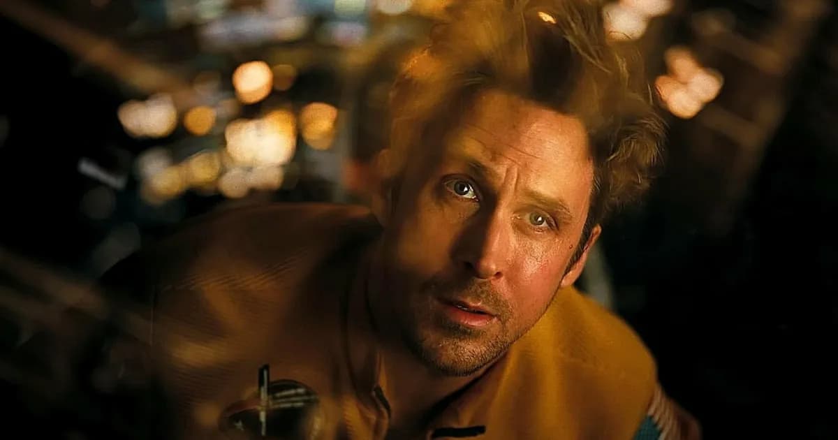 ‘Proyecto Fin del mundo’: la nueva película de Ryan Gosling se estrena en México en 2026