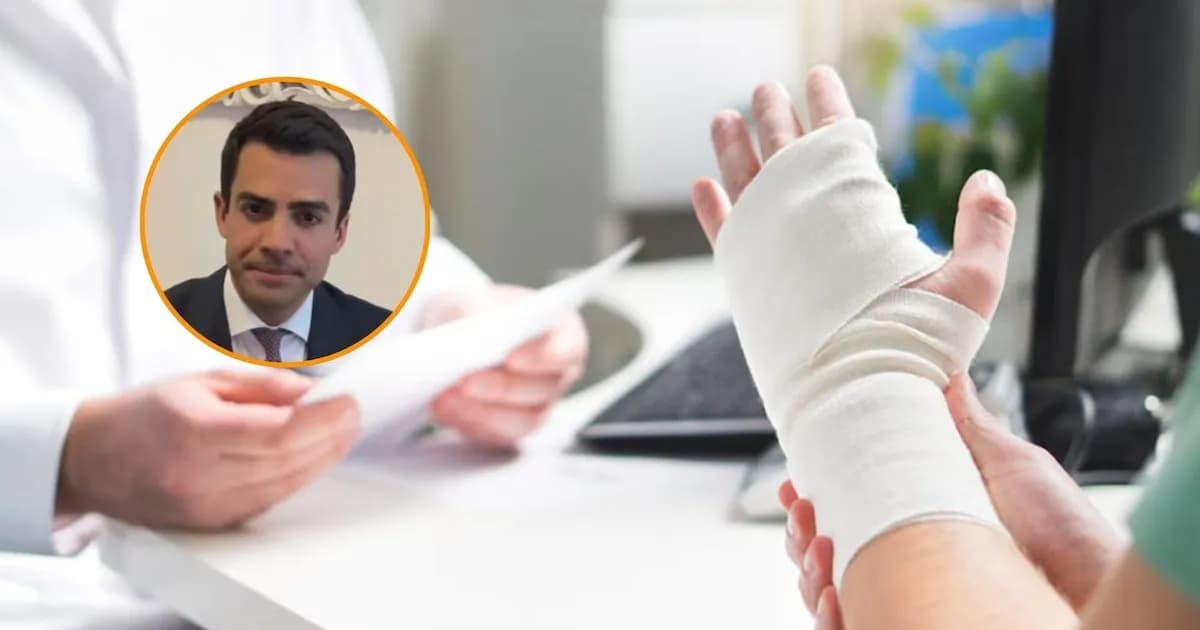 Abogado advierte sobre los riesgos de mentir al solicitar incapacidad laboral