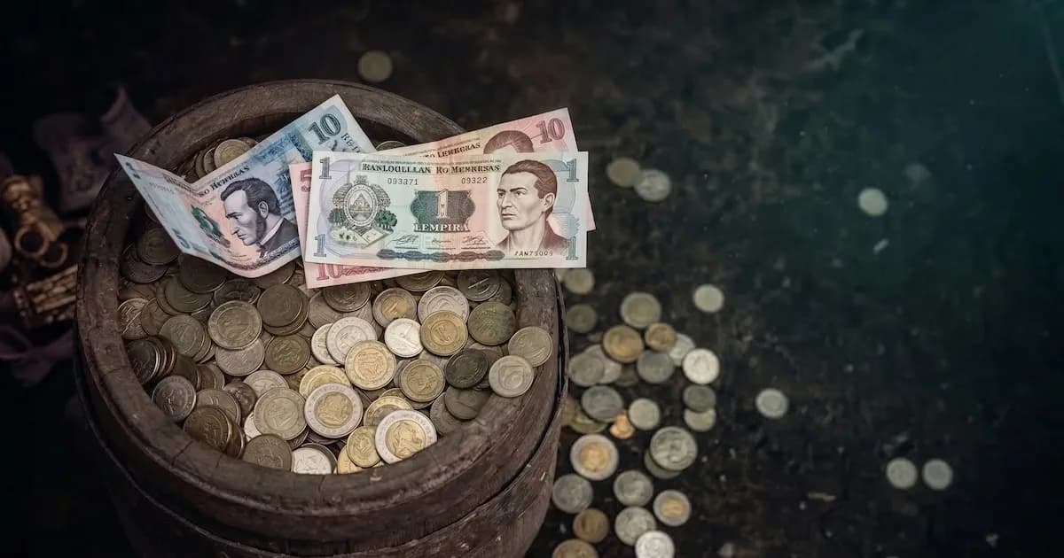 Análisis del costo de vida en Honduras: sectores afectados y alivios en febrero de 2026