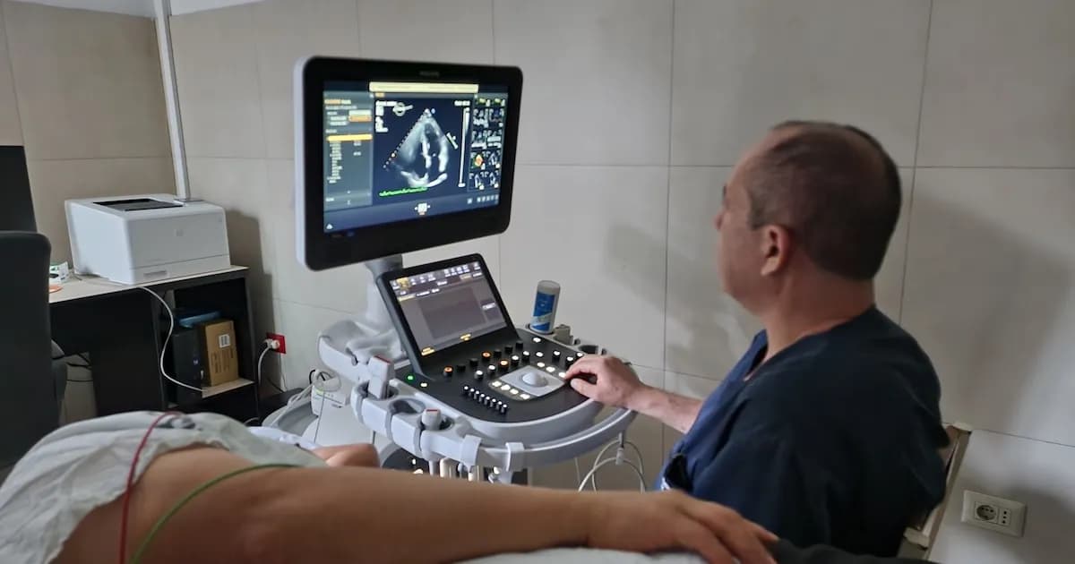 Infartos en peruanos menores de 50: un creciente riesgo según especialistas