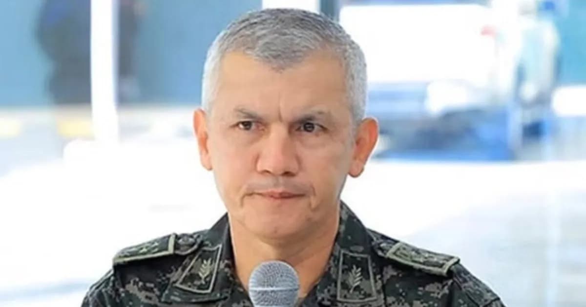 Investigación en Honduras contra exjefe militar por amenazas a periodistas