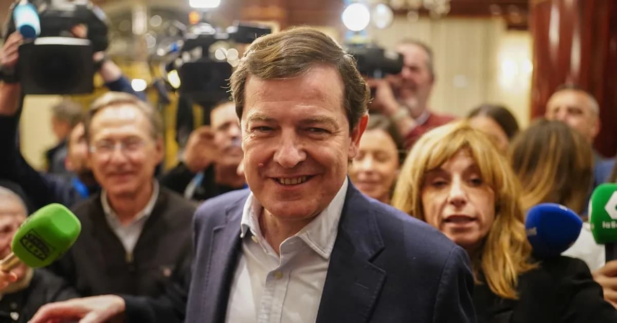 Resultados electorales: PP y PSOE fortalecen su posición en el Parlamento español