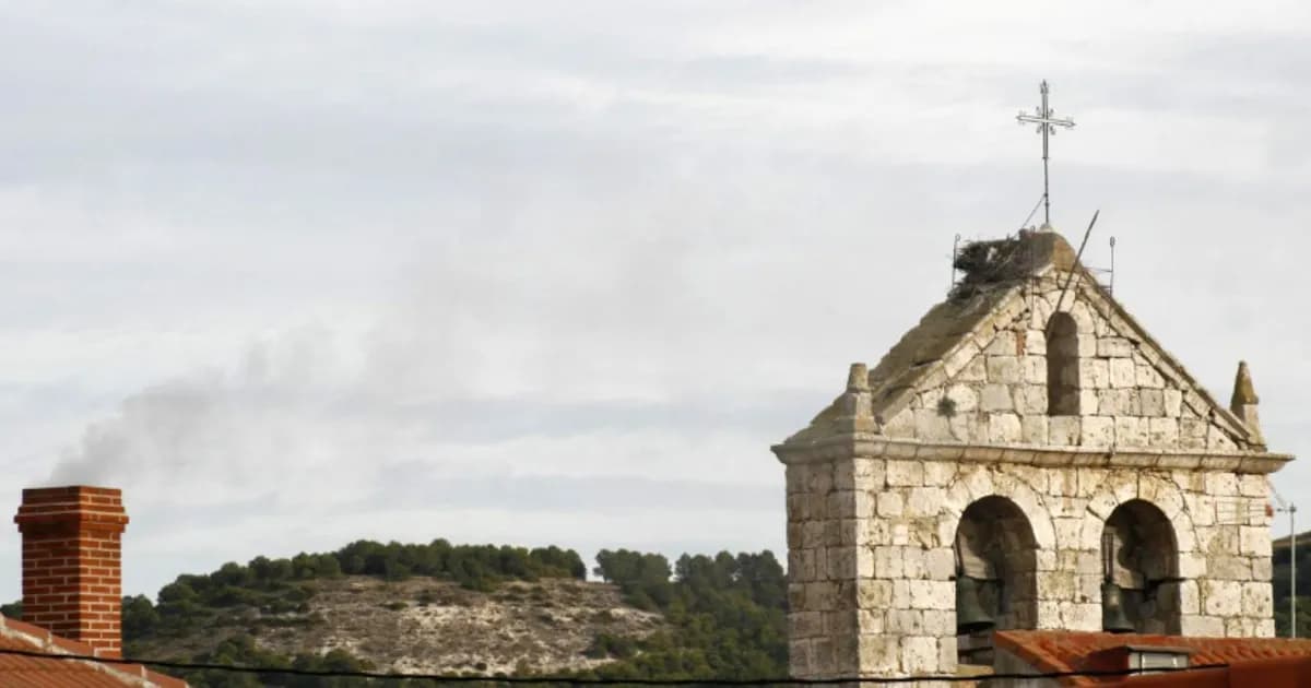 Villán de Tordesillas: Vox se convierte en el partido líder en las elecciones autonómicas de 2026