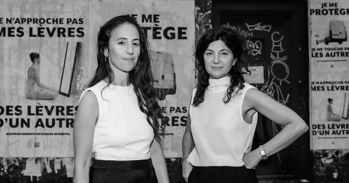 Violeta Kreimer: la argentina que se alzó con un Oscar por su cortometraje