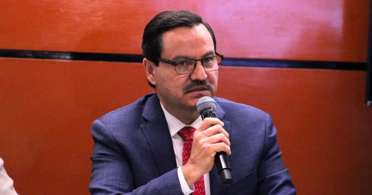 Senador demanda acción urgente contra feminicidios tras asesinatos de estudiantes en Morelos