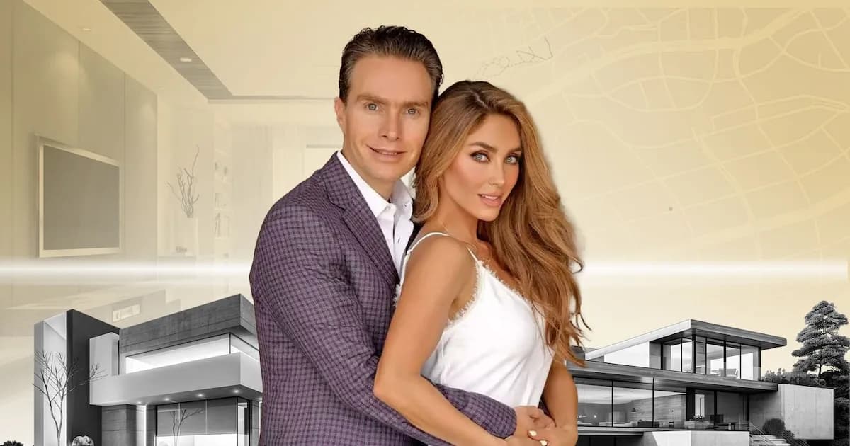 Manuel Velasco defiende a Anahí y habla sobre su reencuentro con Poncho Herrera