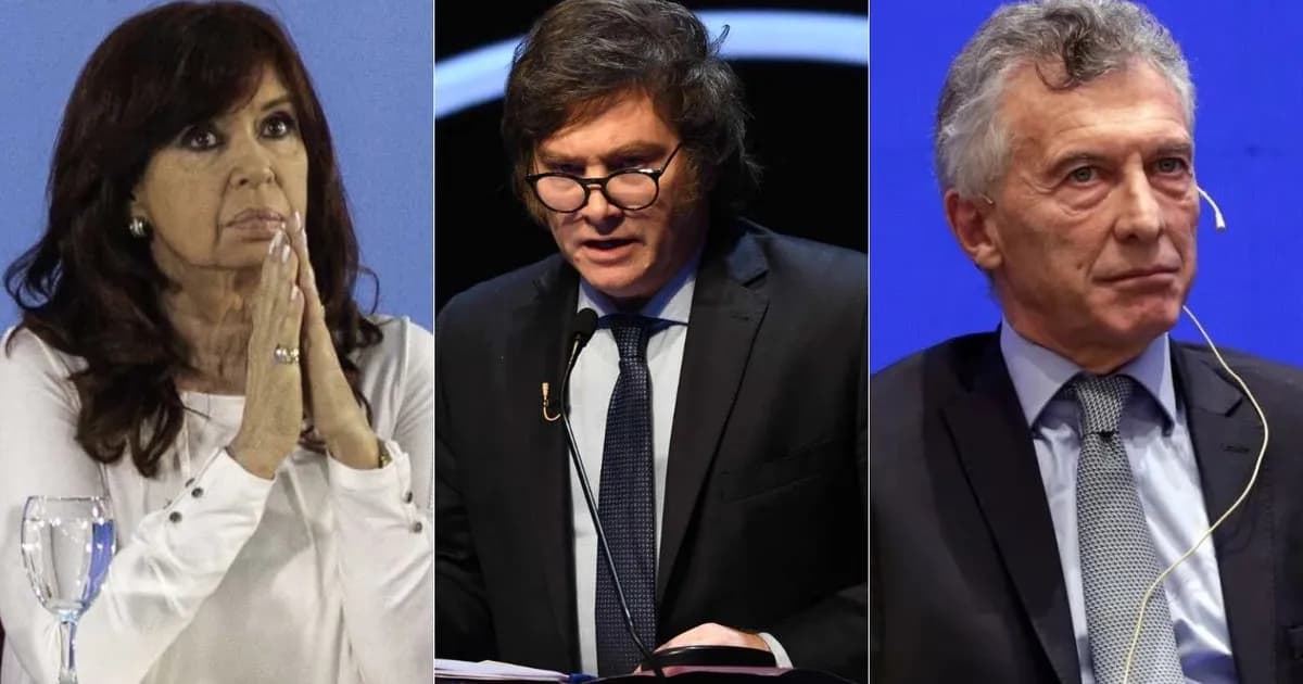 Semana clave en la política argentina: Congreso, partidos y juicios en la agenda