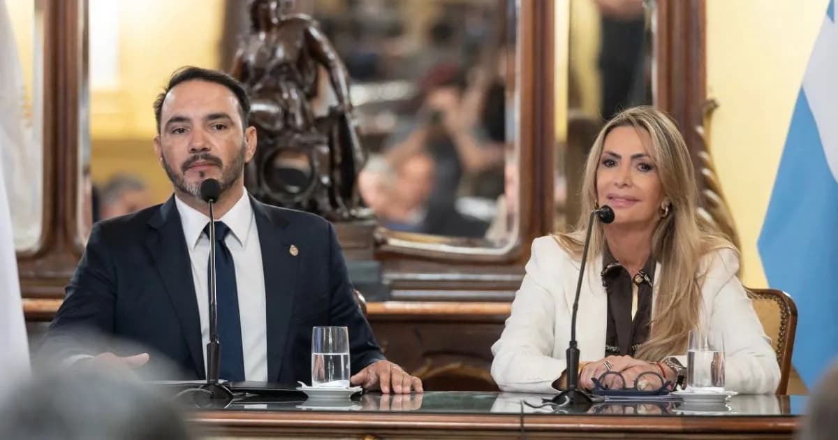 Corrientes lanza 'Corrientes Sostiene', un plan de apoyo financiero para familias y empresas