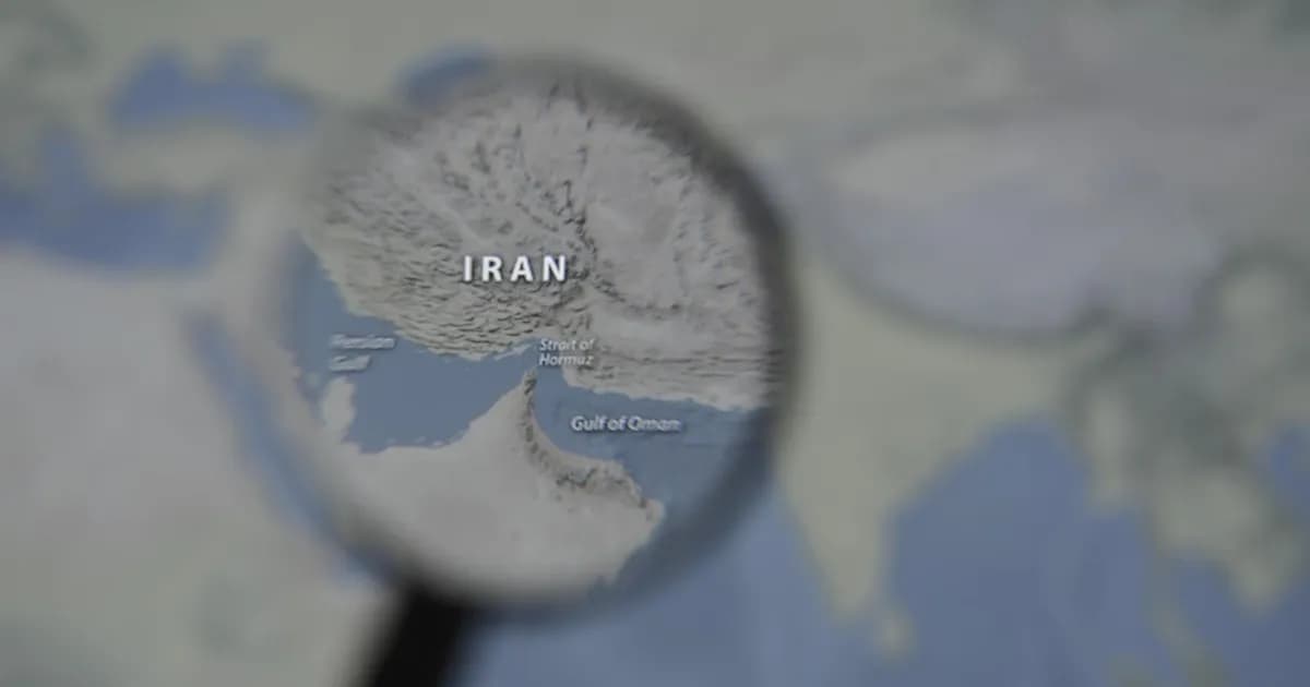 Australia y Japón rechazan enviar barcos para seguridad en el estrecho de Ormuz