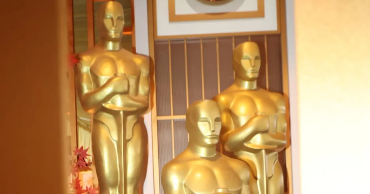 Premios Oscar 2026: Conocé a todos los ganadores de la 98.ª edición