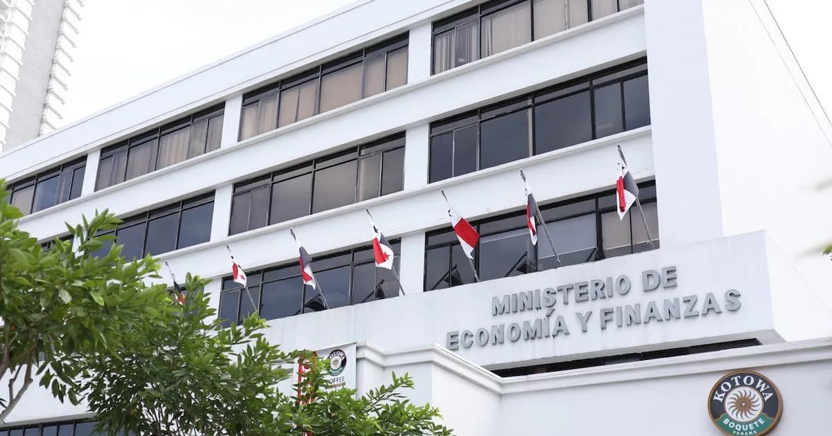 Panamá emite $240,9 millones en Letras del Tesoro y disuelve más de 180 mil empresas