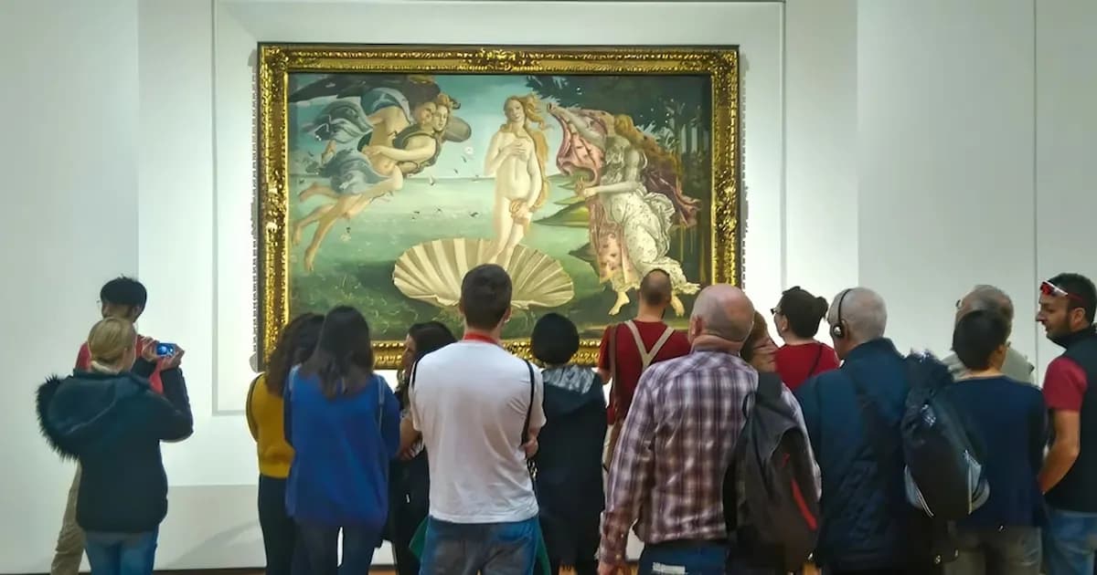 ¿El sentido de la belleza es innato o se aprende?