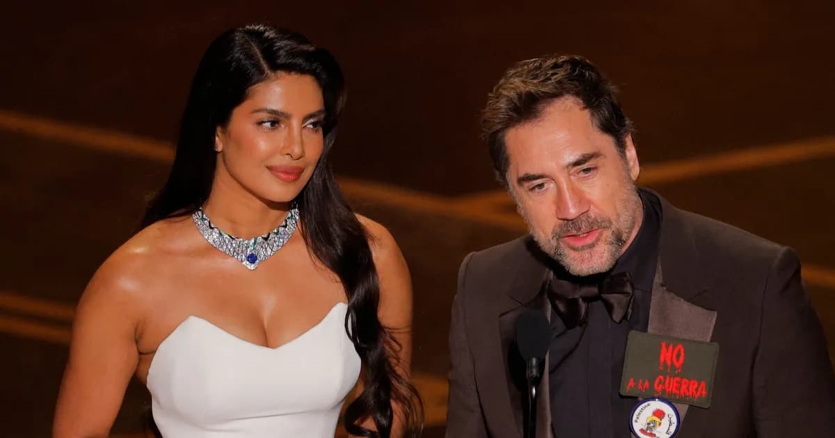 Momentos destacados de la gala de los Oscar 2026: sorpresas y humor político