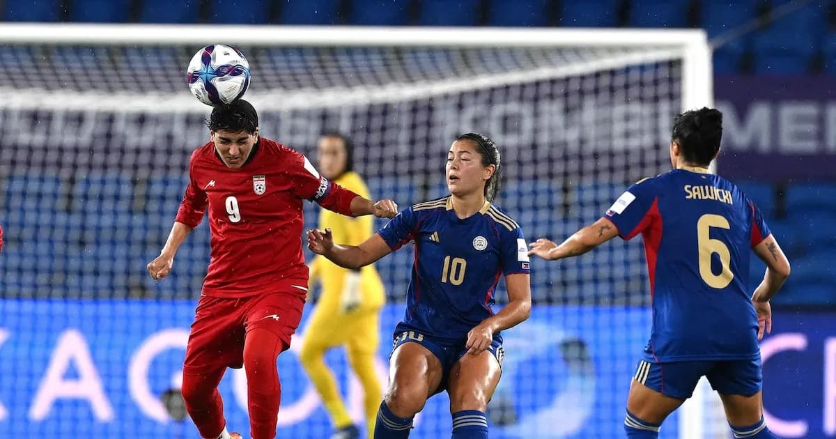 Zahra Ganbari regresa a Irán tras renunciar a asilo en Australia