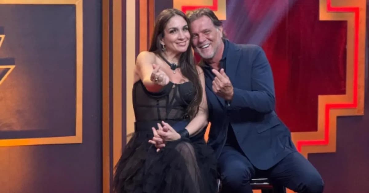 El emotivo legado de amor de René Strickler y Rubí para su hijo tras '¿Apostarías por mí?'