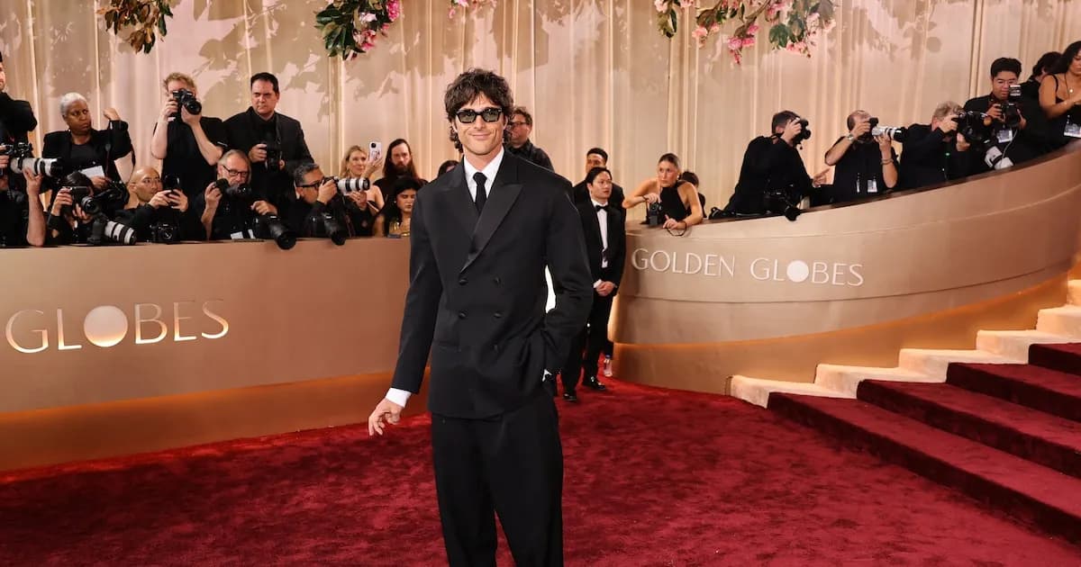 Jacob Elordi: de extra en Piratas del Caribe a estrella del cine internacional