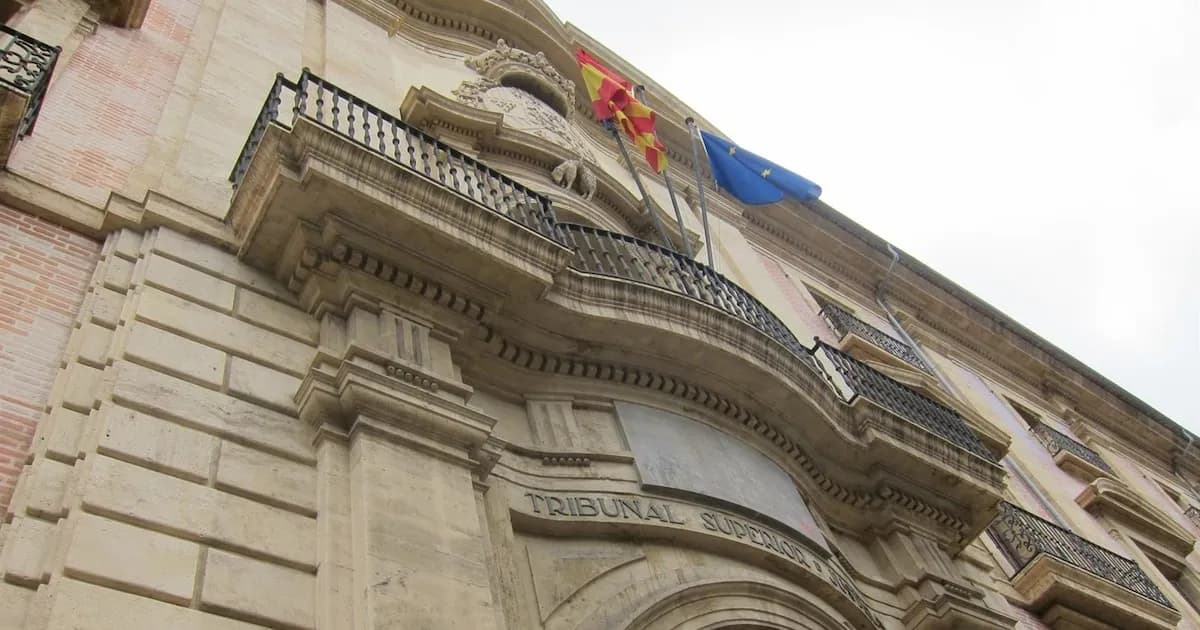 La Fiscalía desestima investigar a jueza por vínculo de su esposo en caso de la dana