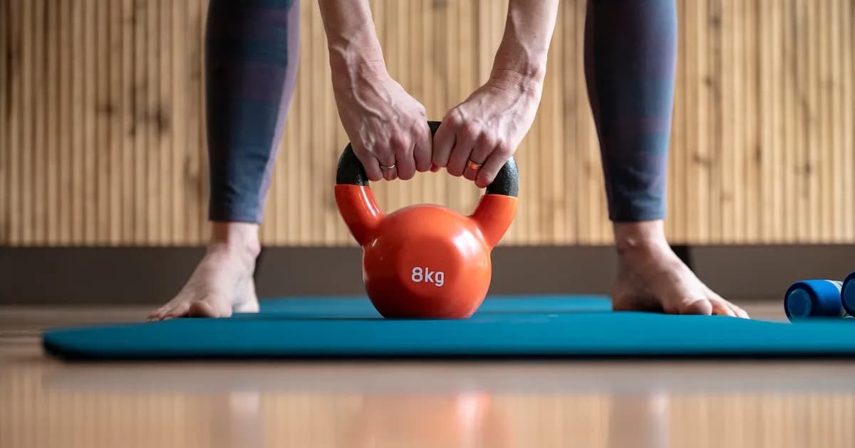 ¿Entrenamientos prolongados o intensos? La clave para un corazón saludable