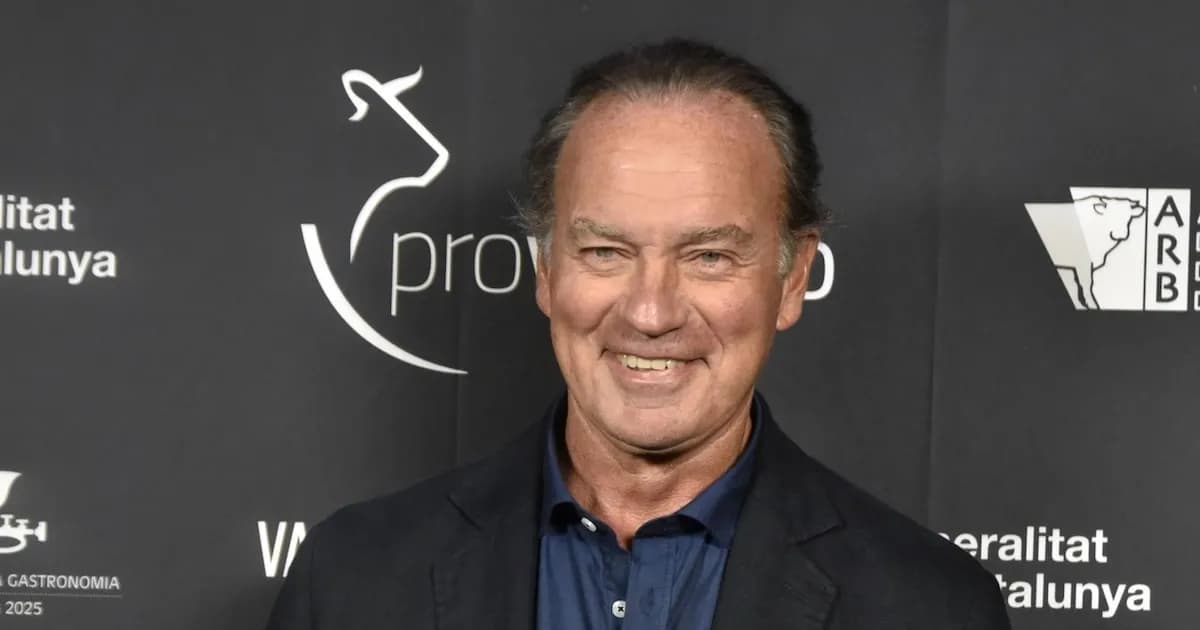 Bertín Osborne enfrenta una crisis financiera y busca soluciones urgentes