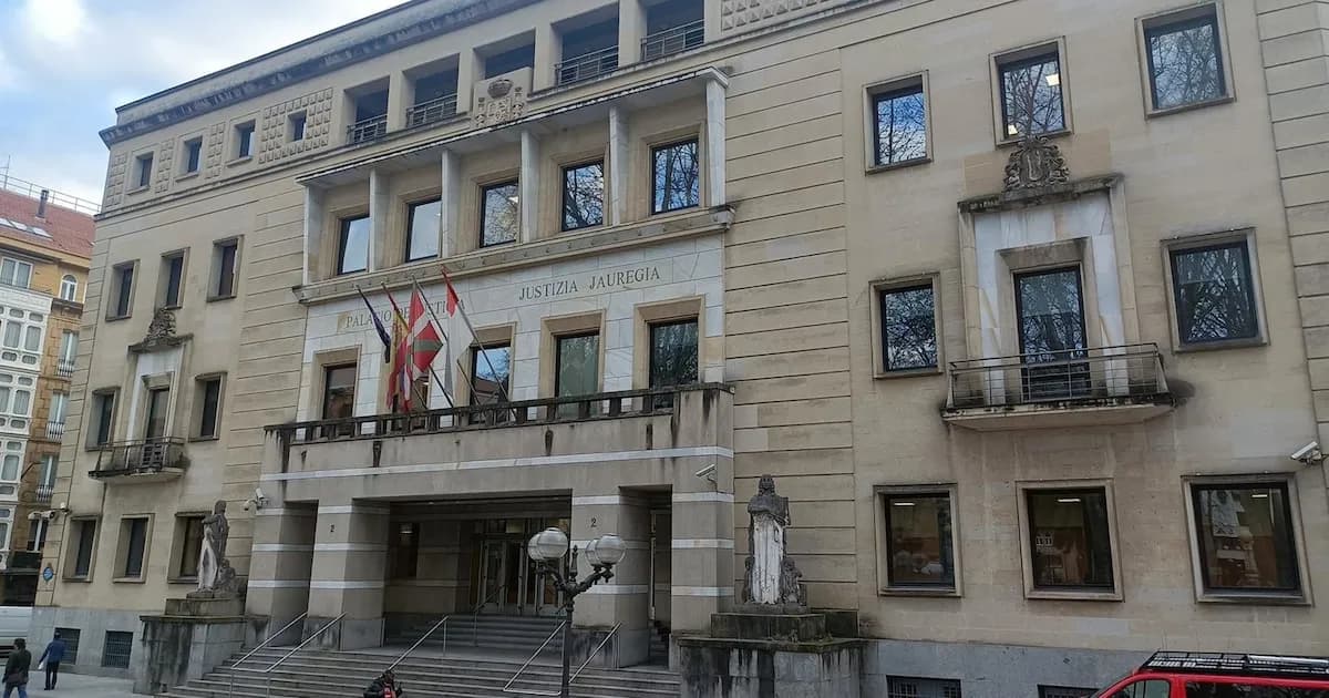 Justicia del País Vasco obliga a las Hermanas Terciarias Capuchinas a reintegrar a educadora despedida