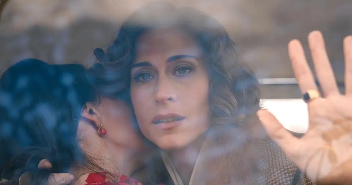 Avance de 'Sueños de libertad': Conflictos y revelaciones del 16 al 20 de marzo