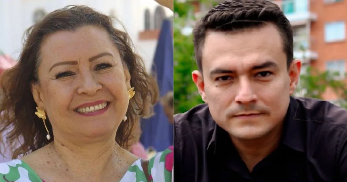 Cambios en la Cámara de Representantes: Ferley Sierra pierde su curul y Yolanda Silva ingresa