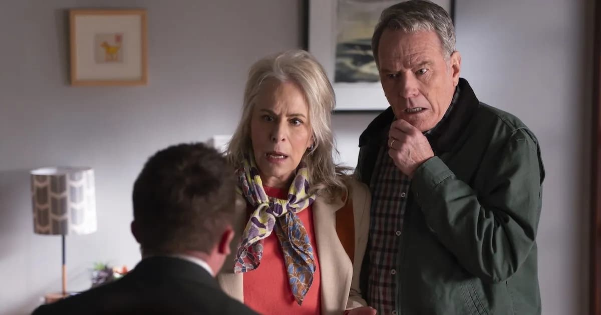 Malcolm in the Middle regresa con el elenco original y nuevas incorporaciones en Disney+