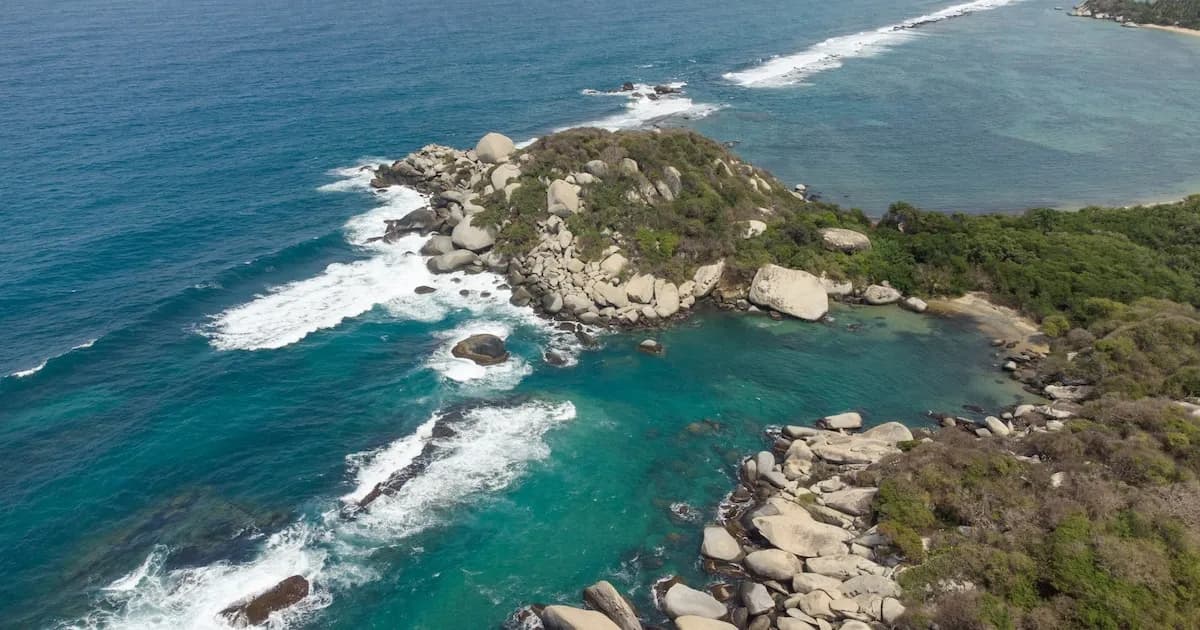 La clausura del Parque Tayrona perjudica el turismo y la economía de Santa Marta