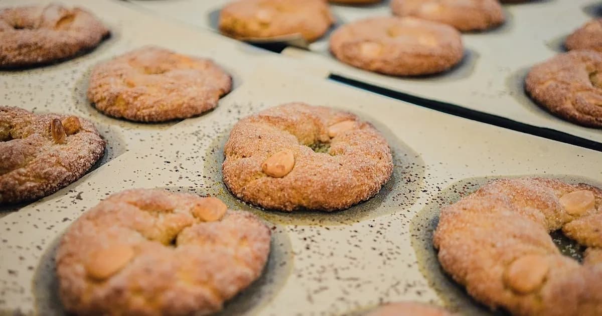 Descubrí el bollo de Semana Santa, un tesoro gastronómico en Arcos de la Frontera