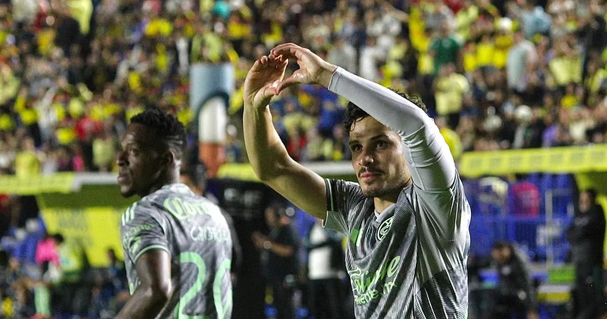 André Jardine sueña con el regreso del América al Estadio Azteca tras vencer a Mazatlán FC