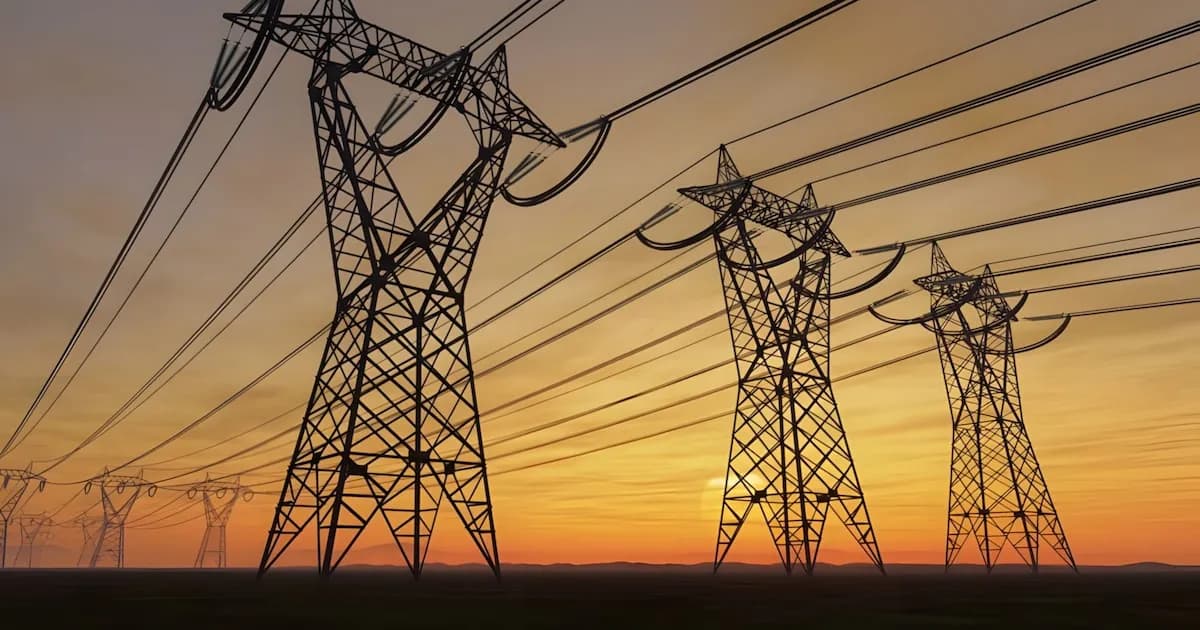 Seis firmas calificadas para proyectos de transmisión eléctrica por USD 252 millones