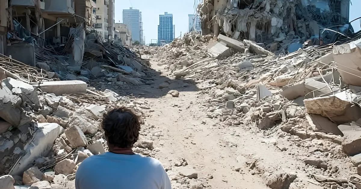 Crisis en Medio Oriente: EE.UU. busca apoyo en el estrecho de Ormuz mientras Israel intensifica su ofensiva