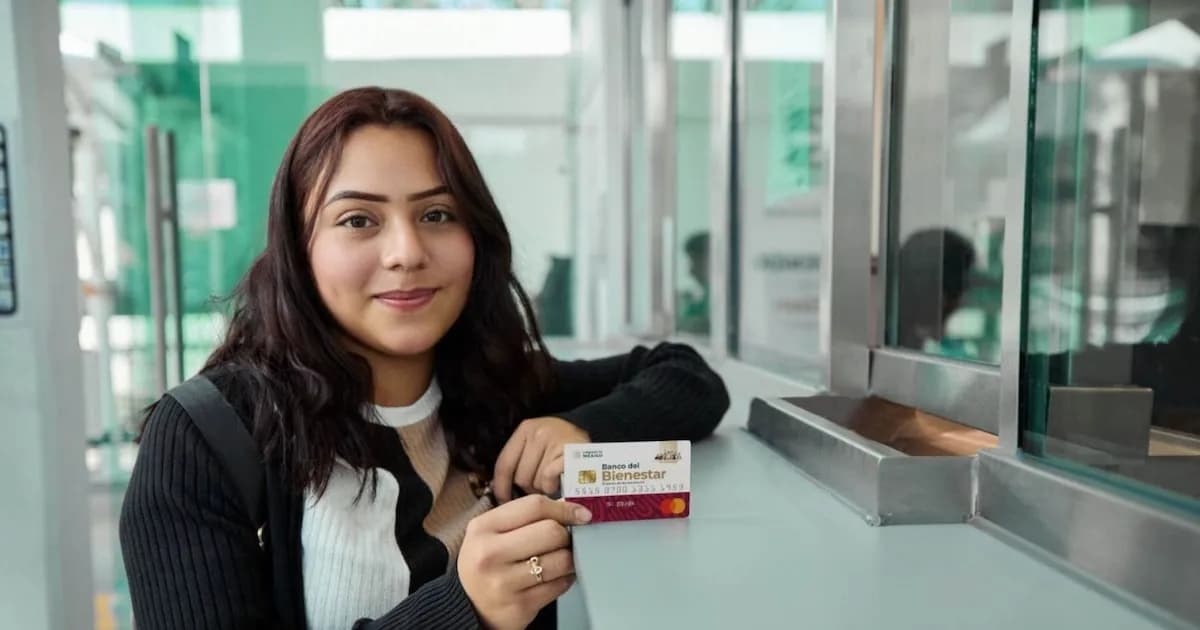 Jóvenes Escribiendo el Futuro 2026: ¿Cómo verificar el apoyo de 11.600 pesos?