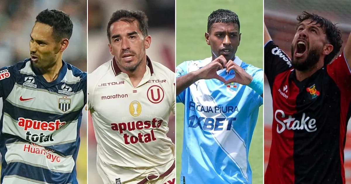 Partidos Clave en la Fecha 8 del Torneo Apertura de la Liga 1 2026