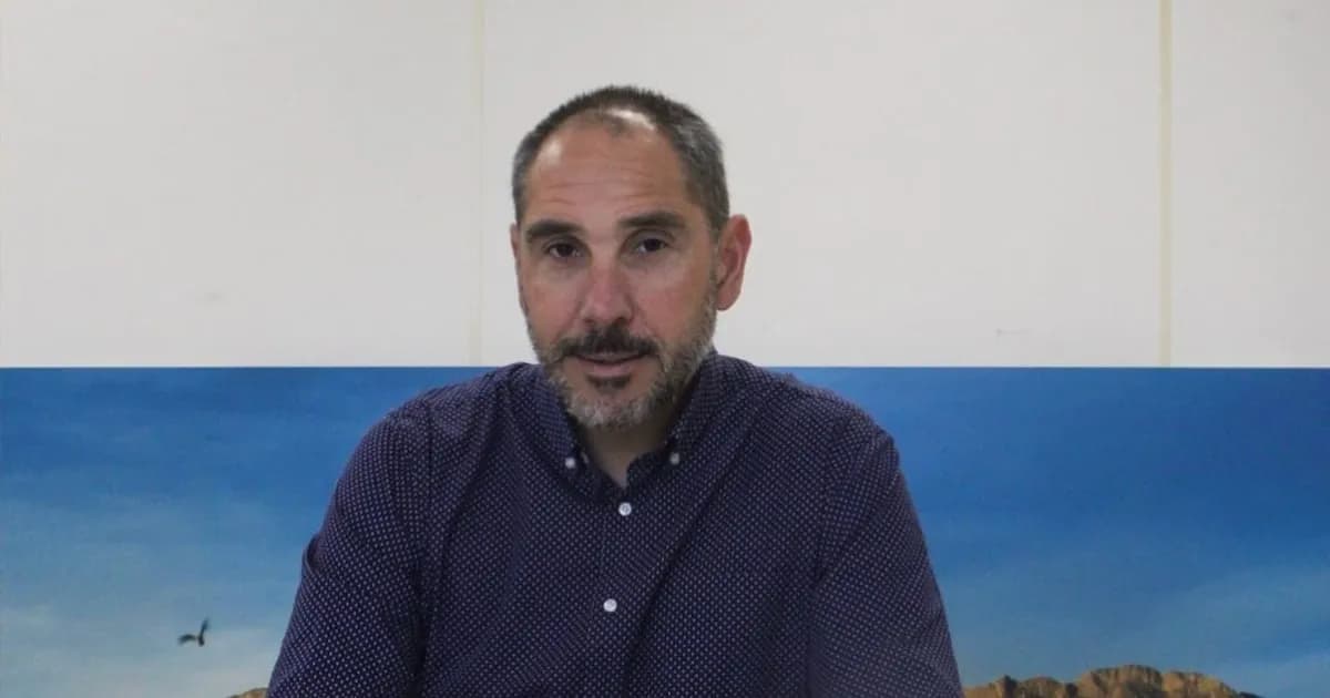 Concejal de Compromís en Altea queda en libertad tras ser acusado de agresión a su pareja