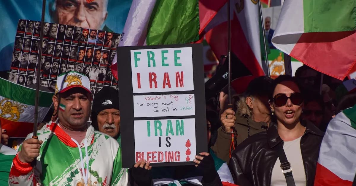 Amnistía Internacional exige a Irán detener procesos por pena de muerte contra 30 personas