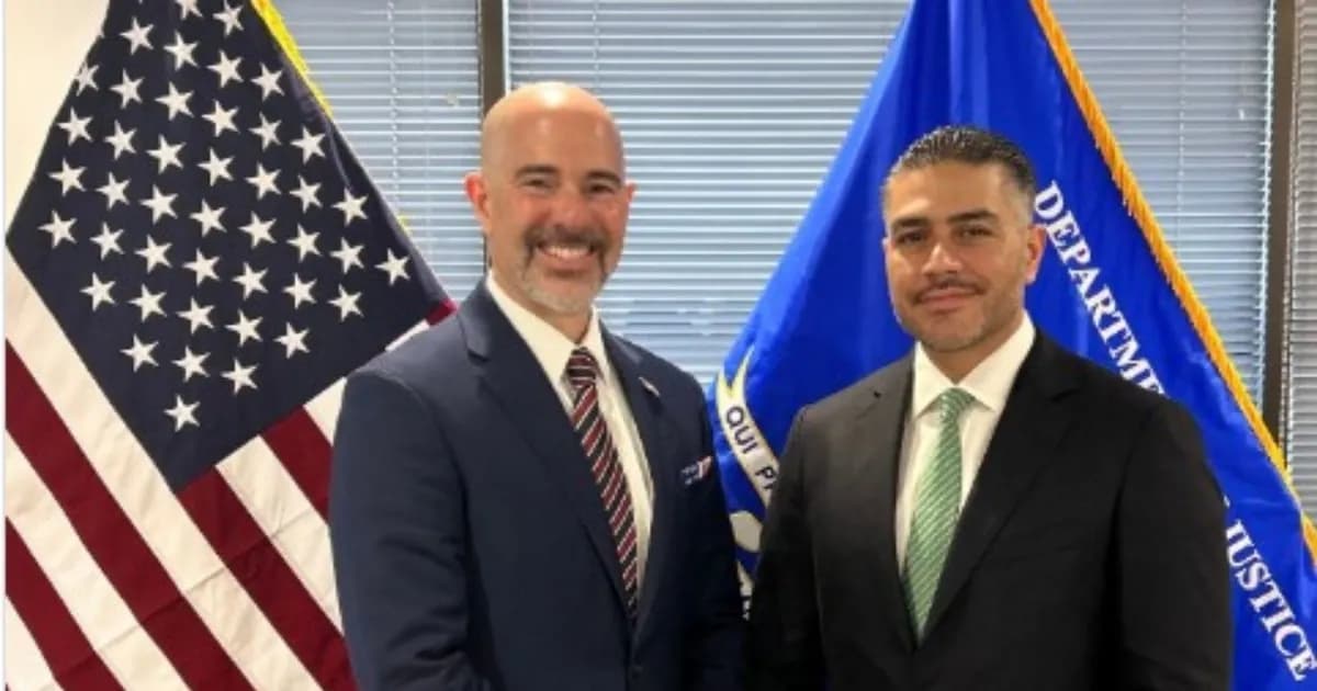 Reunión entre la DEA y México: Avances en la lucha contra el narcotráfico