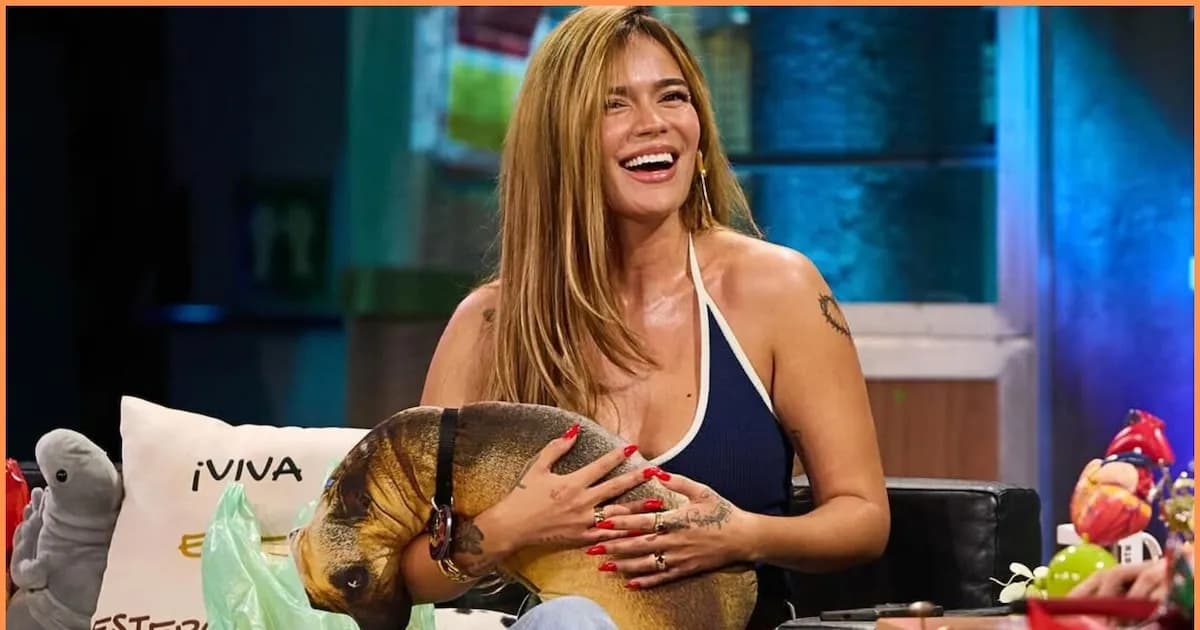 Karol G se convierte en la primera latina headliner de Coachella 2026