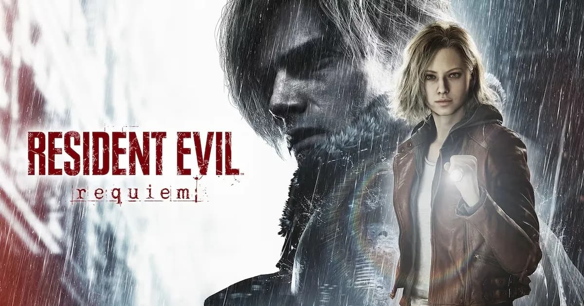 Resident Evil Requiem alcanza 6 millones de copias en menos de un mes