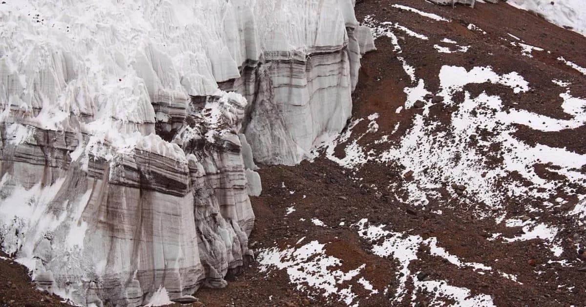 Buenos Aires rechaza enérgicamente modificaciones a la Ley de Glaciares