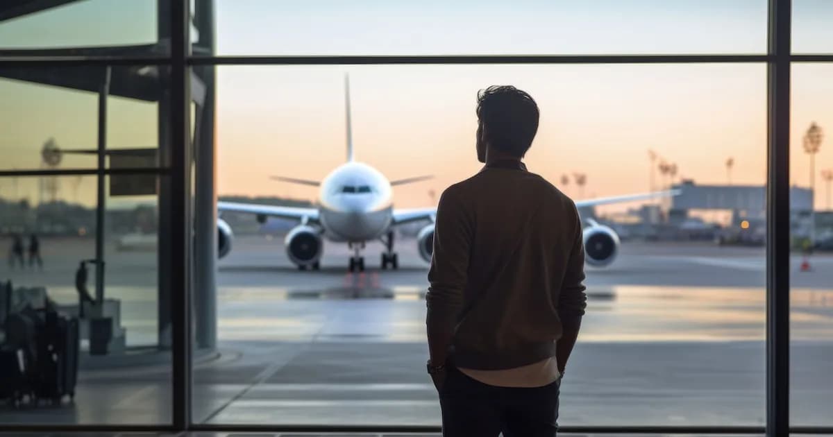 La aviación avanza hacia una seguridad casi perfecta, según el piloto Perico Durán