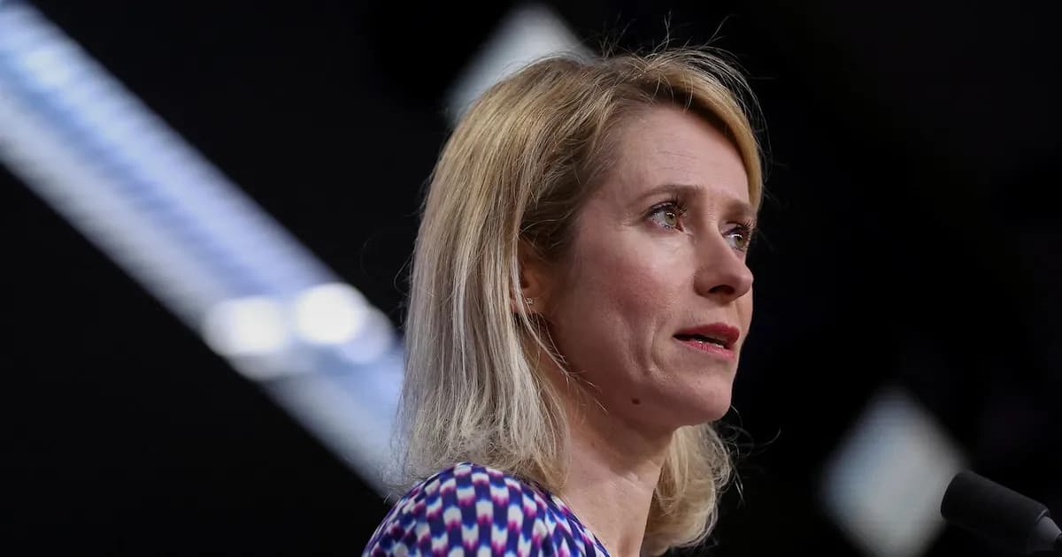 La UE se niega a aumentar su presencia en el estrecho de Ormuz ante presiones de EE. UU.