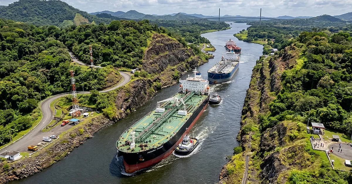 El bloqueo en el estrecho de Ormuz reconfigura el mercado energético de América Latina